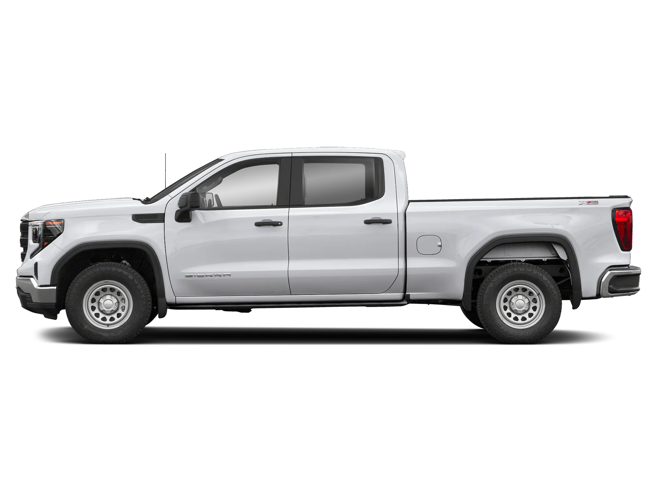 Used 2022 GMC Sierra 1500 Truck