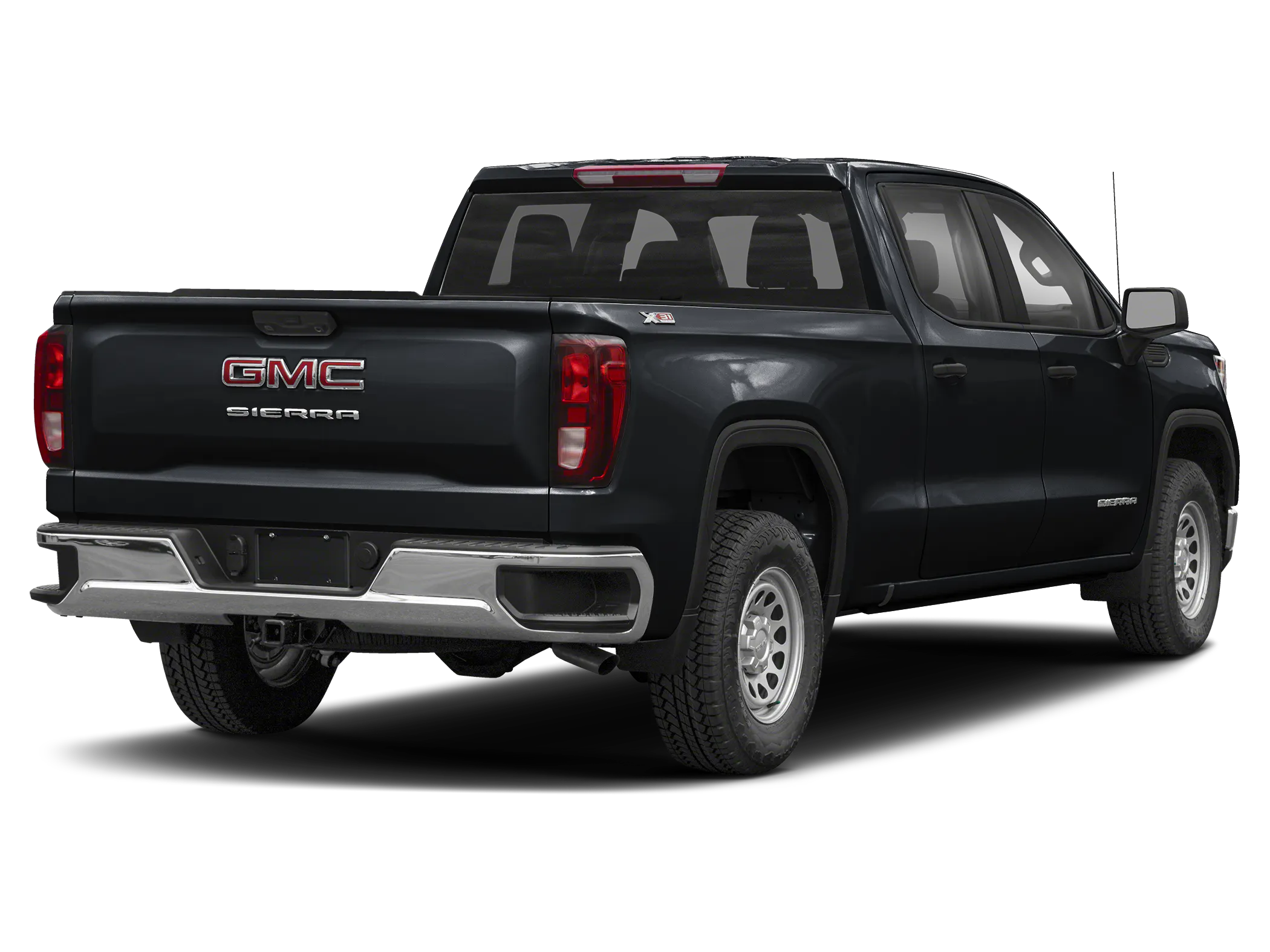 Used 2022 GMC Sierra 1500 Truck