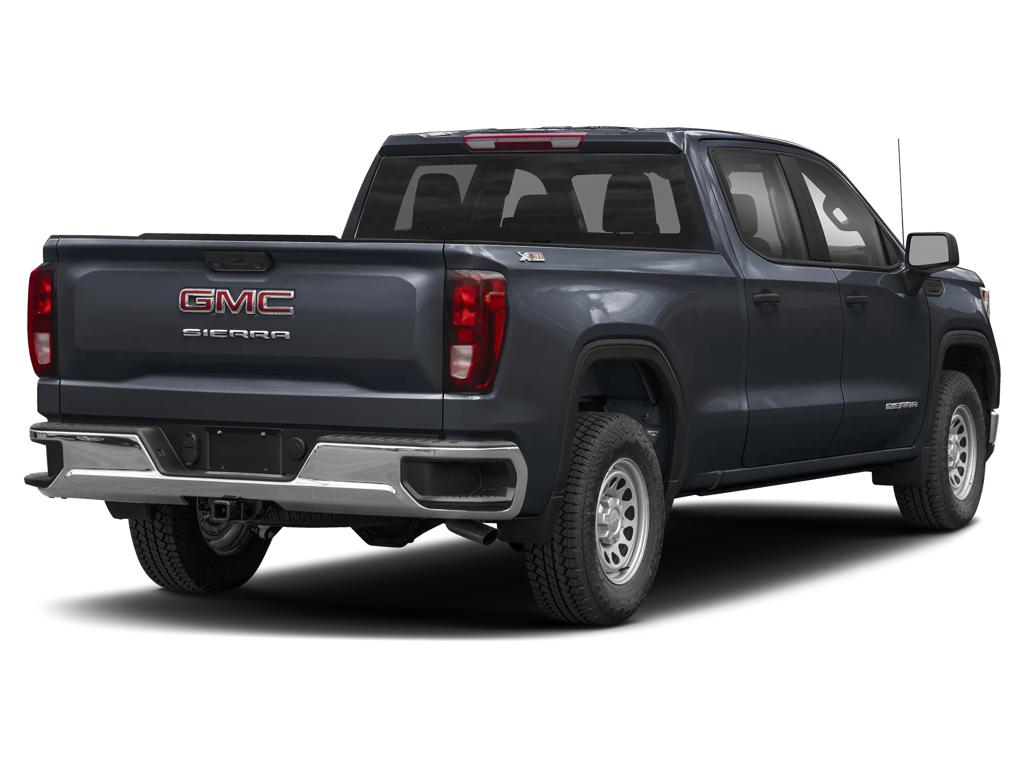 Used 2022 GMC Sierra 1500 Truck