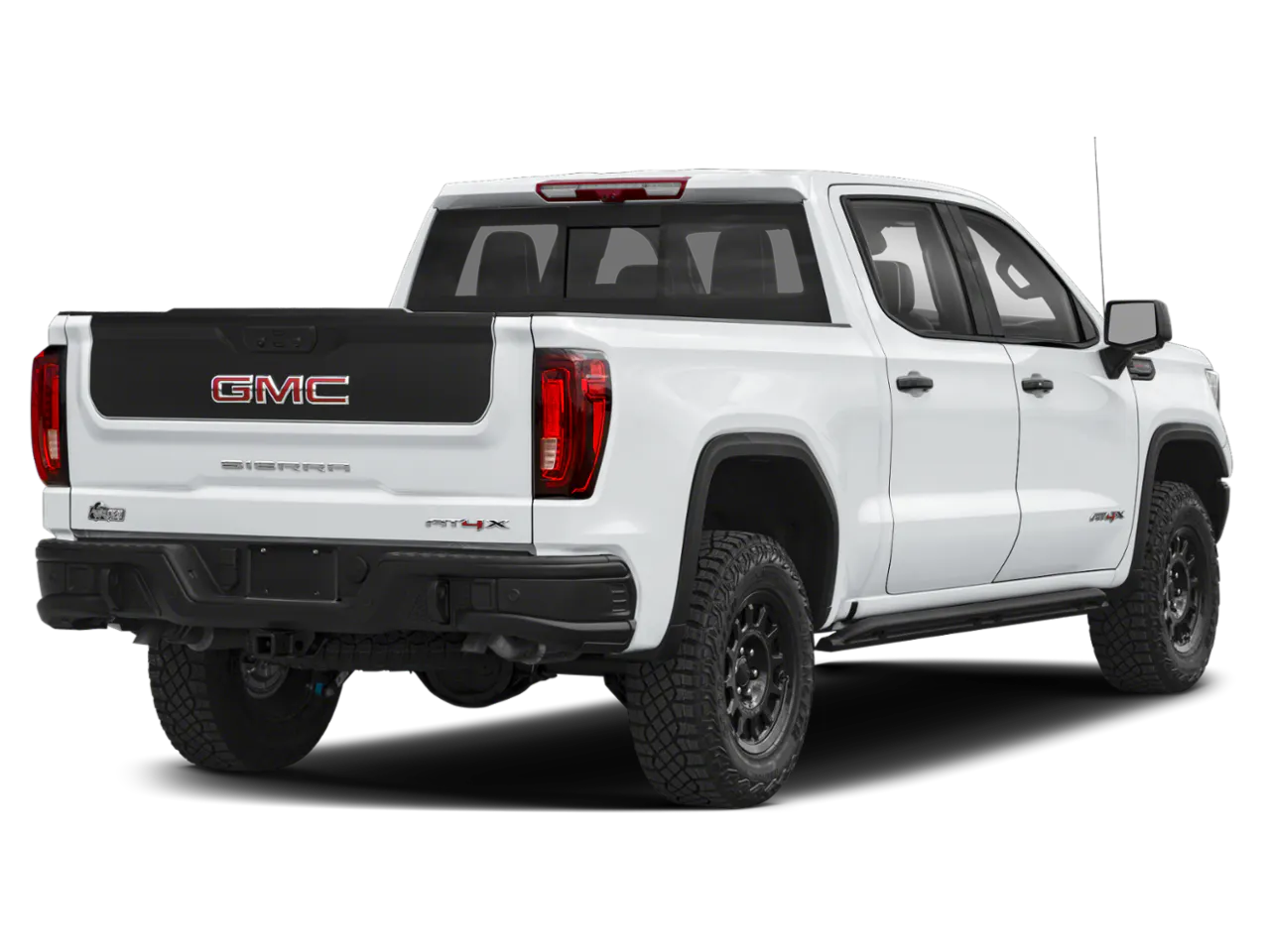 Elegant 2022 Gmc Sierra 1500 Bed Length Photos