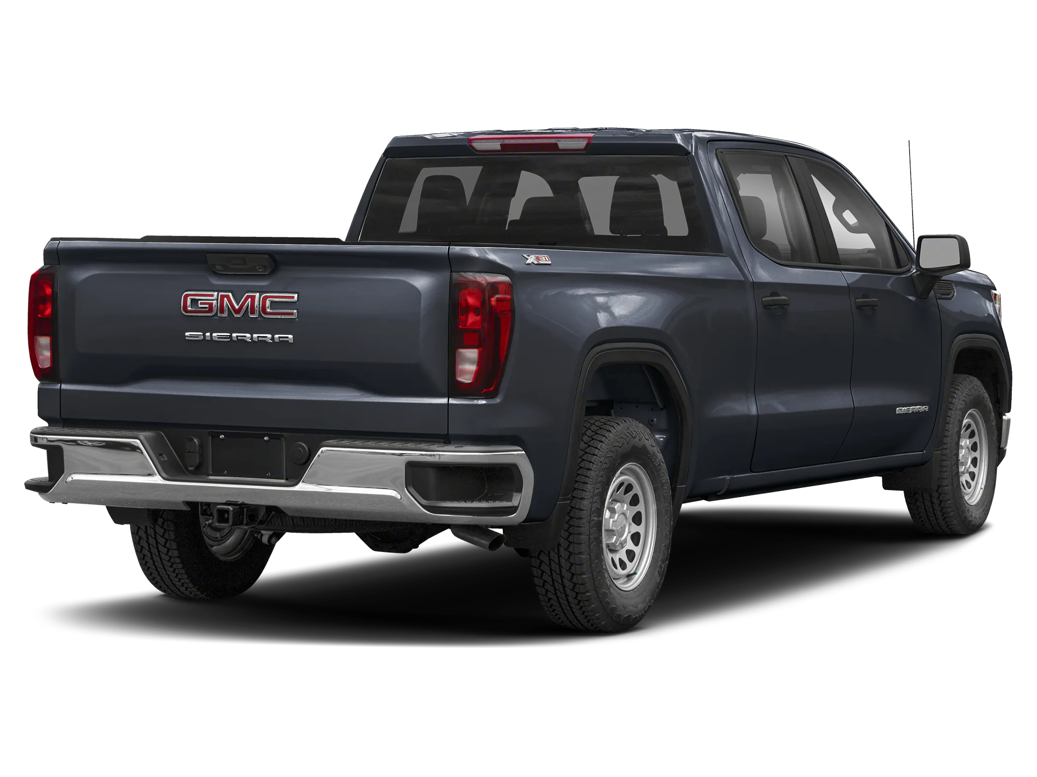 Used 2022 GMC Sierra 1500 Truck