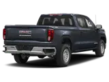 Used 2022 GMC Sierra 1500 Truck
