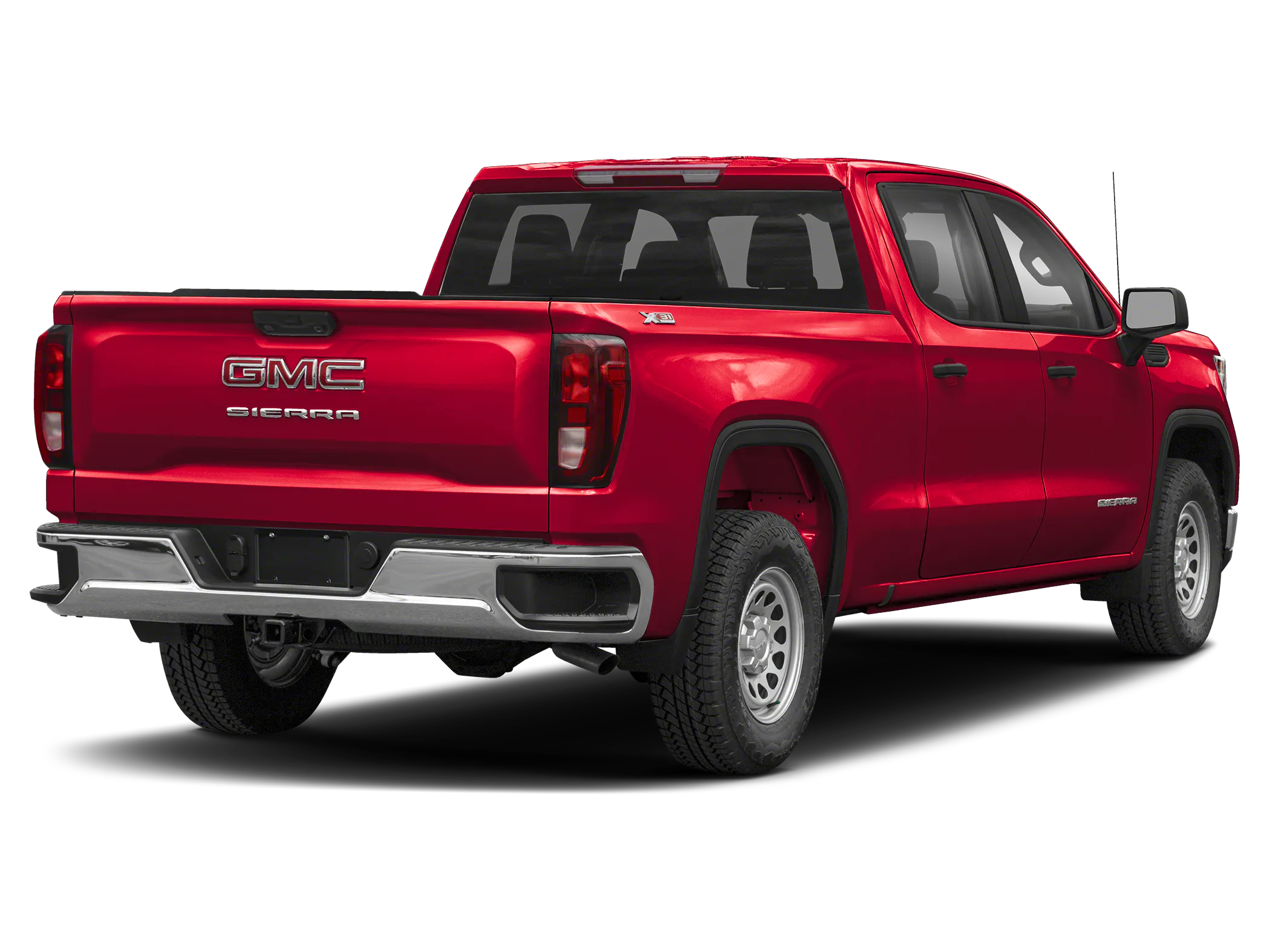 Used 2022 GMC SIERRA 1500 Truck