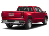 Used 2022 GMC SIERRA 1500 Truck