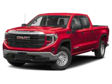Used 2022 GMC SIERRA 1500 Truck