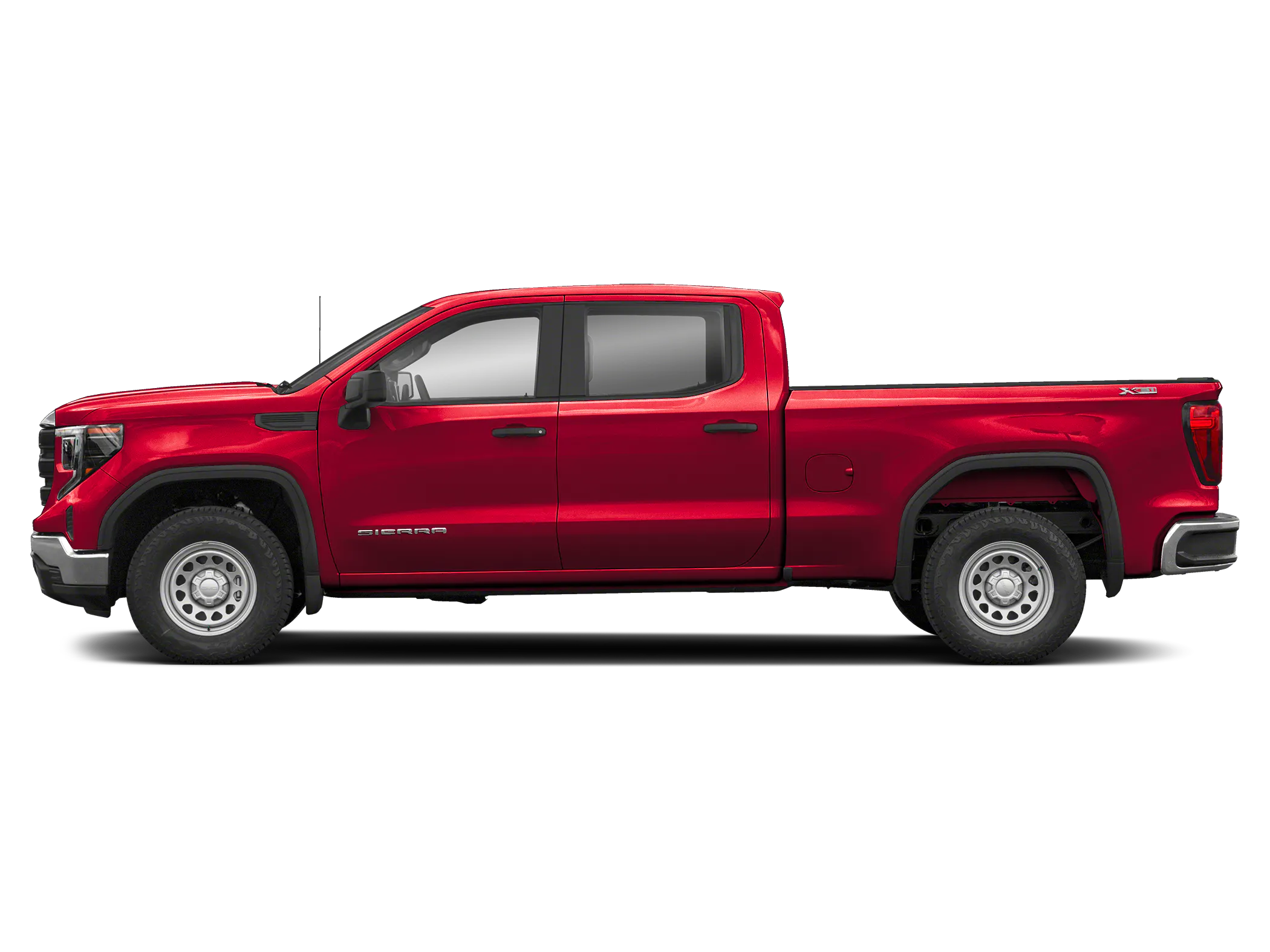 Used 2022 GMC SIERRA 1500 Truck