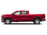 Used 2022 GMC SIERRA 1500 Truck