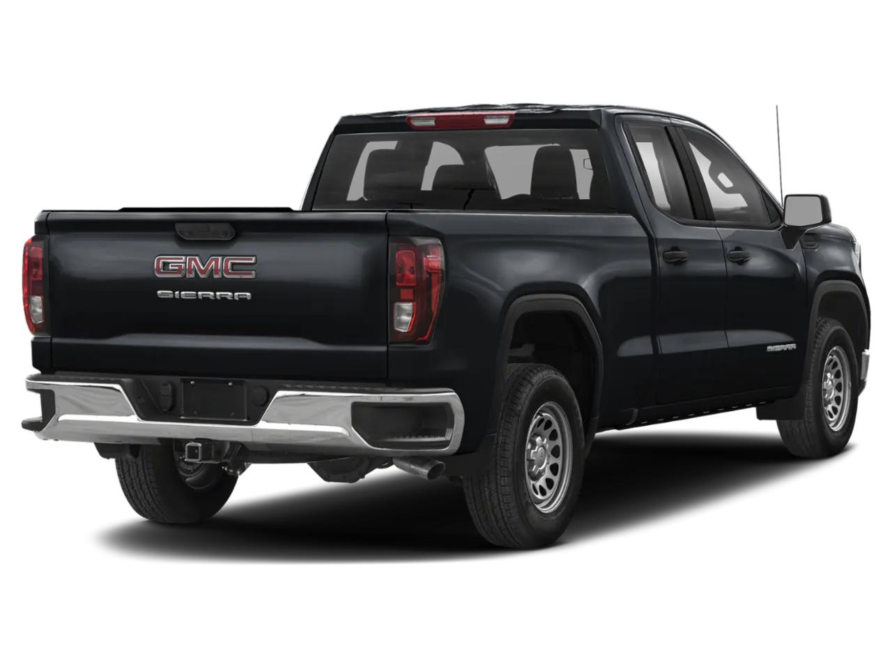 Used 2023 GMC Sierra 1500 Truck