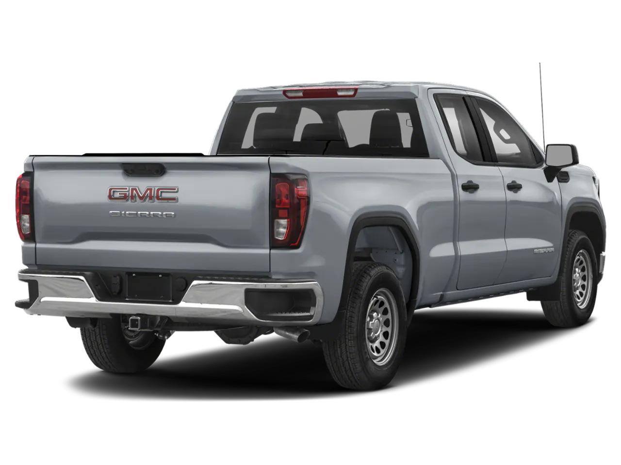 Used 2023 GMC Sierra 1500 Truck