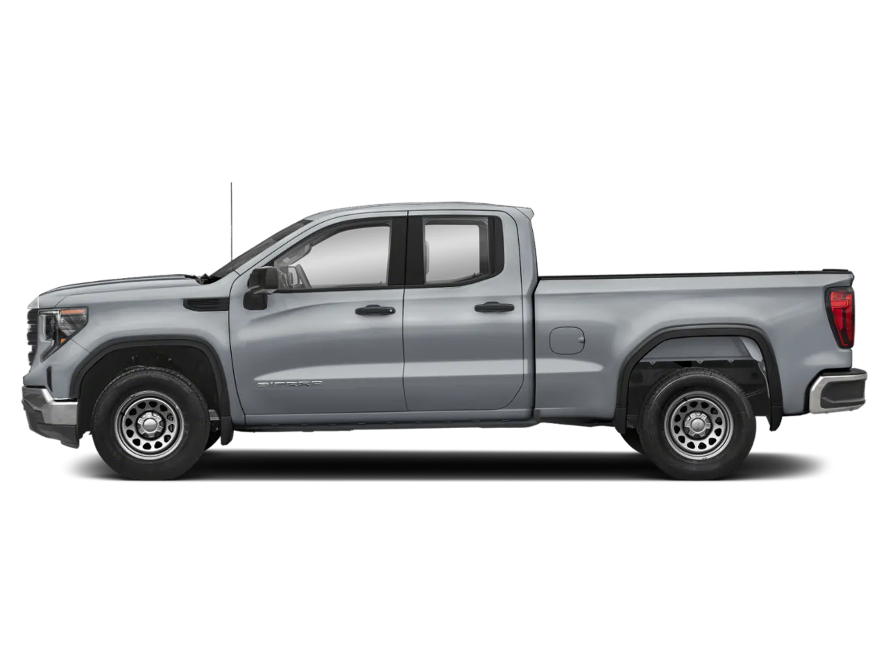 Used 2023 GMC Sierra 1500 Truck