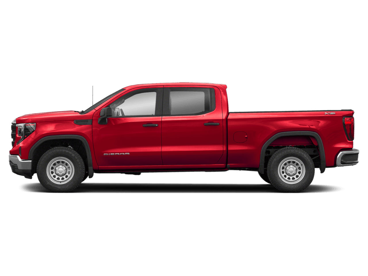 2023 GMC Sierra 1500 Elevation's photo