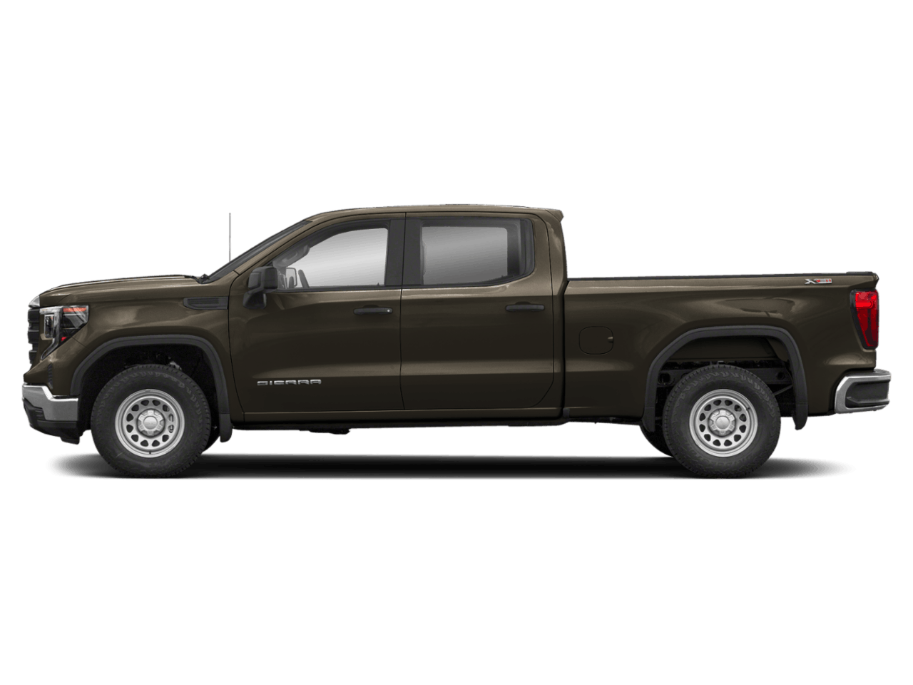 2023 GMC Sierra 1500 Elevation's photo