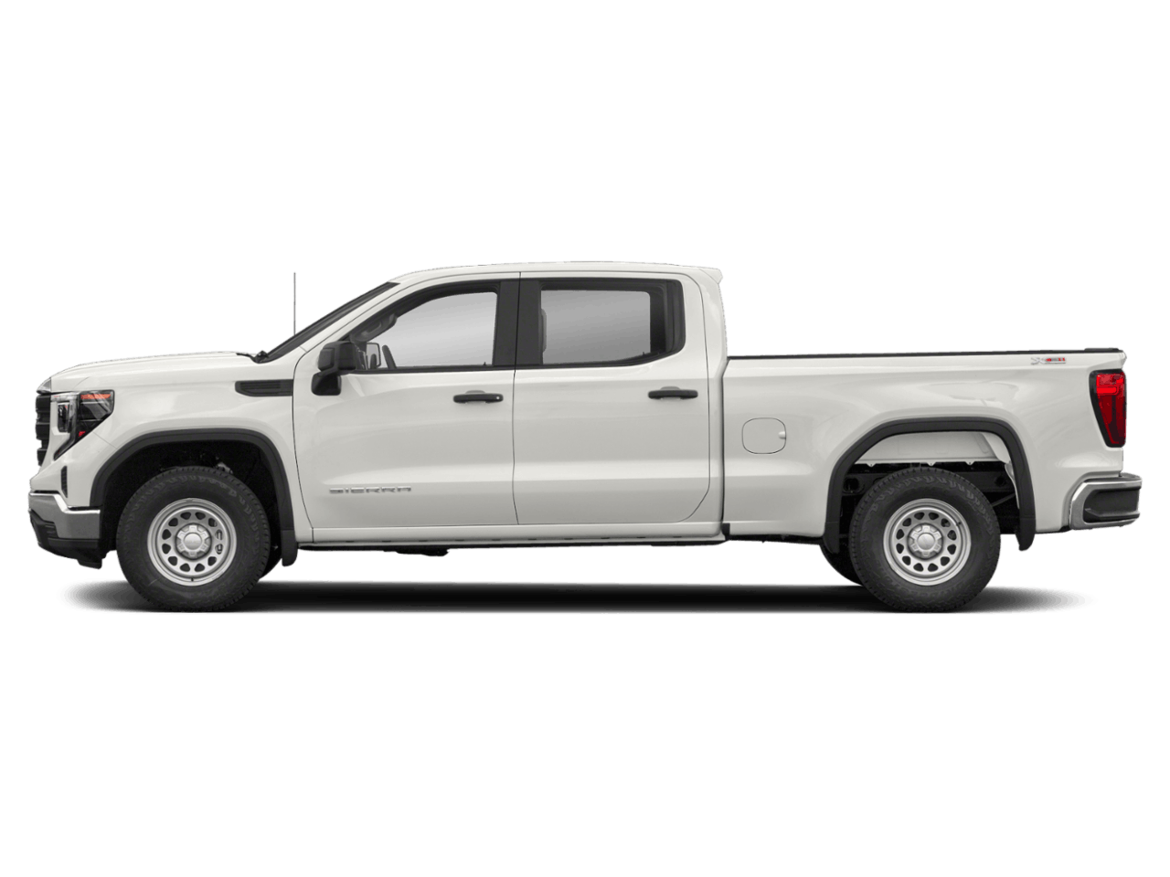 2023 GMC Sierra 1500 SLT's photo
