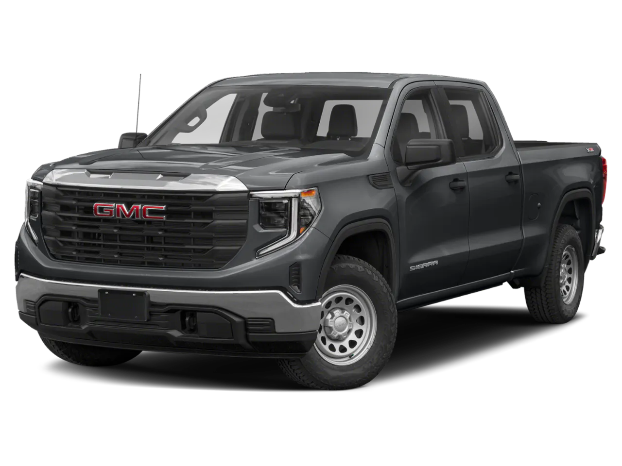2023 GMC Sierra 4WD Crew Cab Short Box SLT's photo