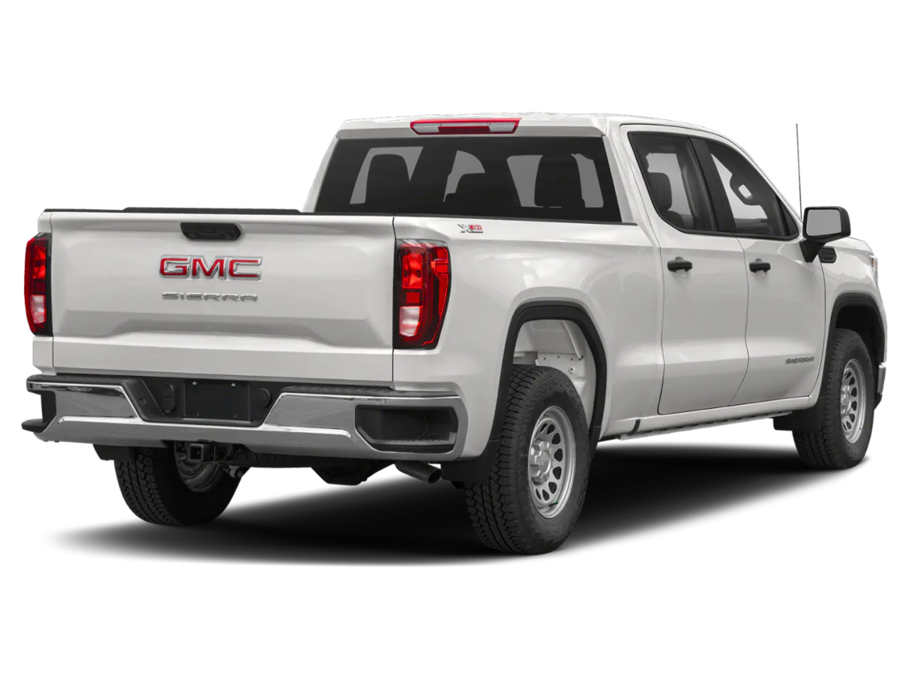 Used 2023 GMC Sierra 1500 Truck