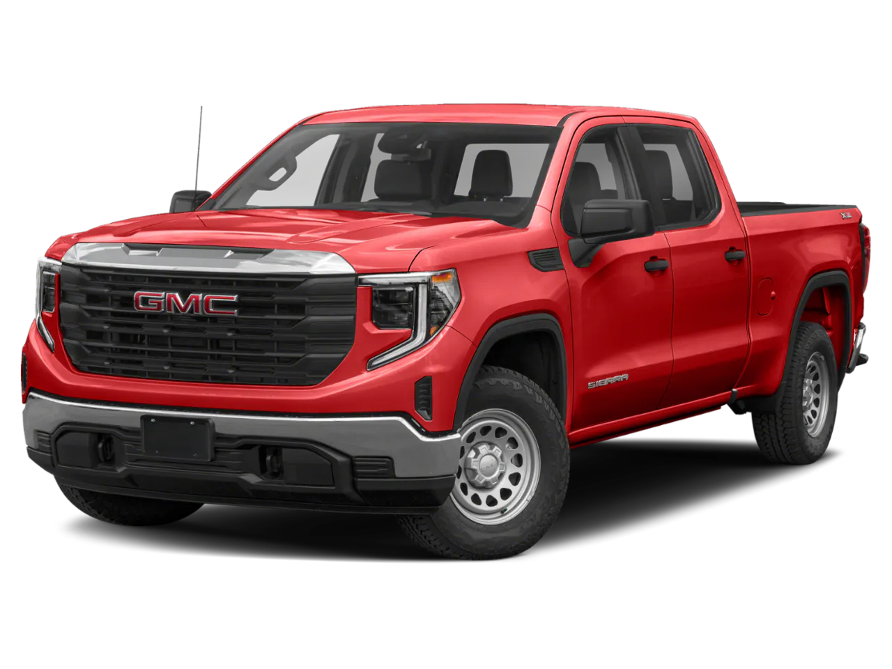 2023 GMC Sierra 4WD Crew Cab Short Box SLT's photo
