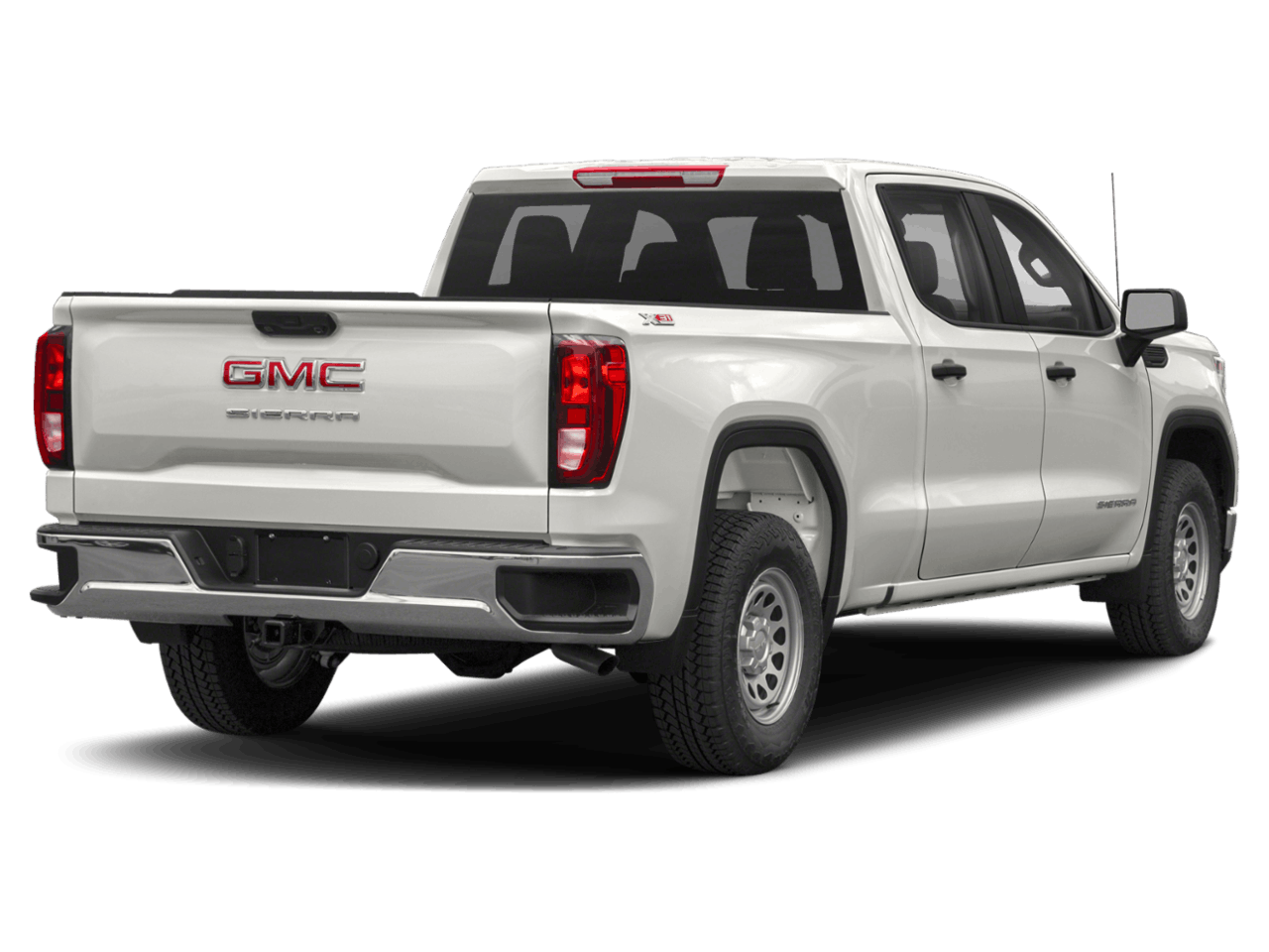 2023 Gmc Sierra Denali photo 2