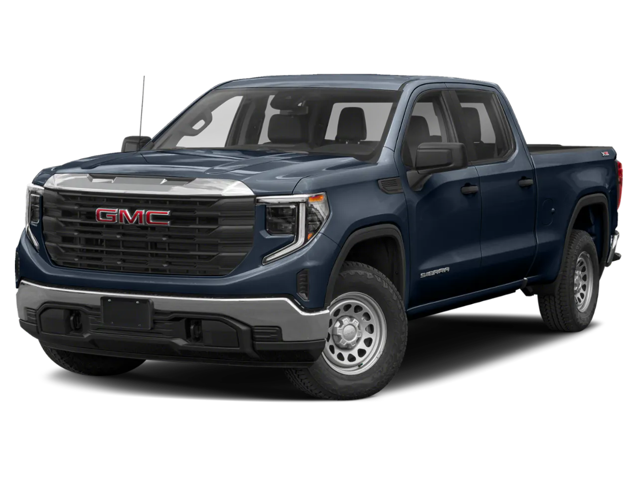 2023 GMC Sierra 4WD Crew Cab Short Box Denali's photo