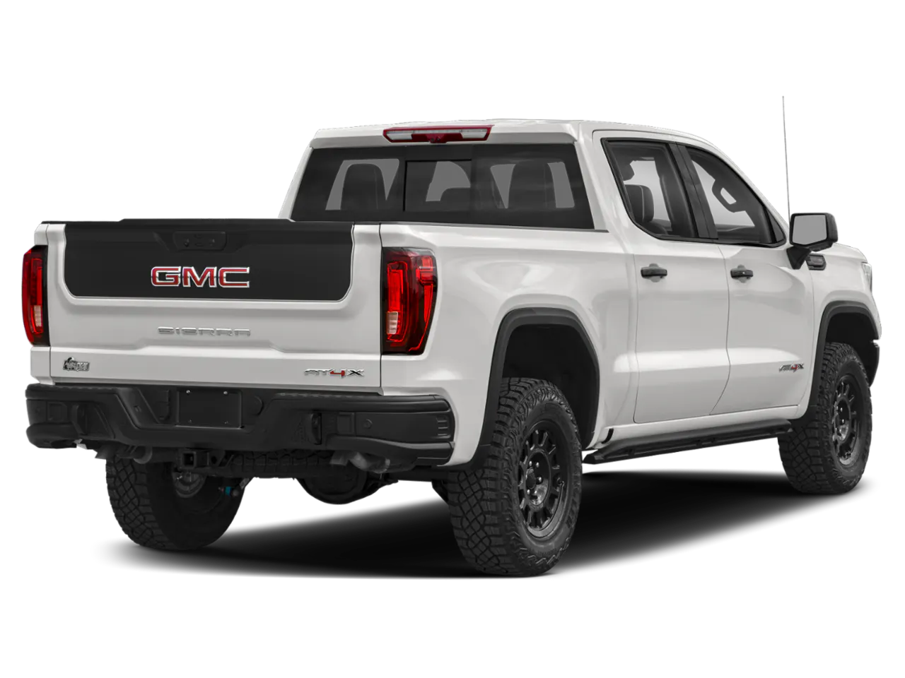Used 2023 GMC Sierra 1500 Truck