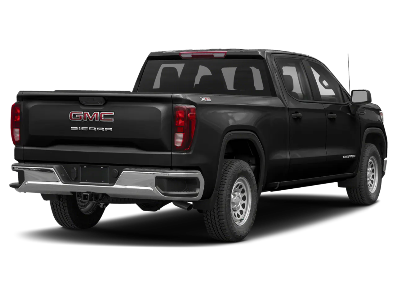 Used 2023 GMC Sierra 1500 Truck
