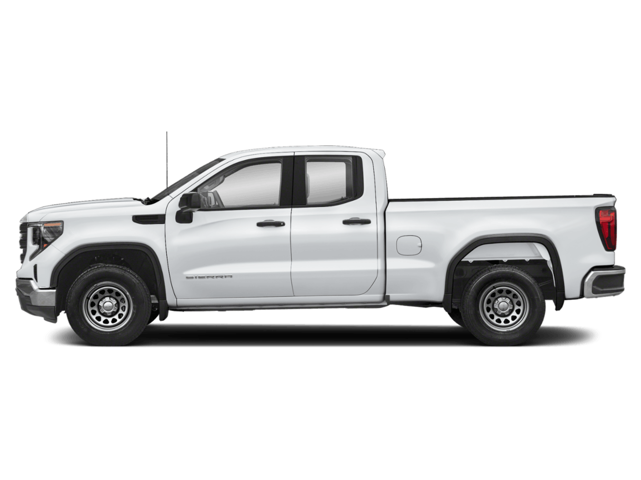 2024 GMC Sierra 1500 Elevation's photo