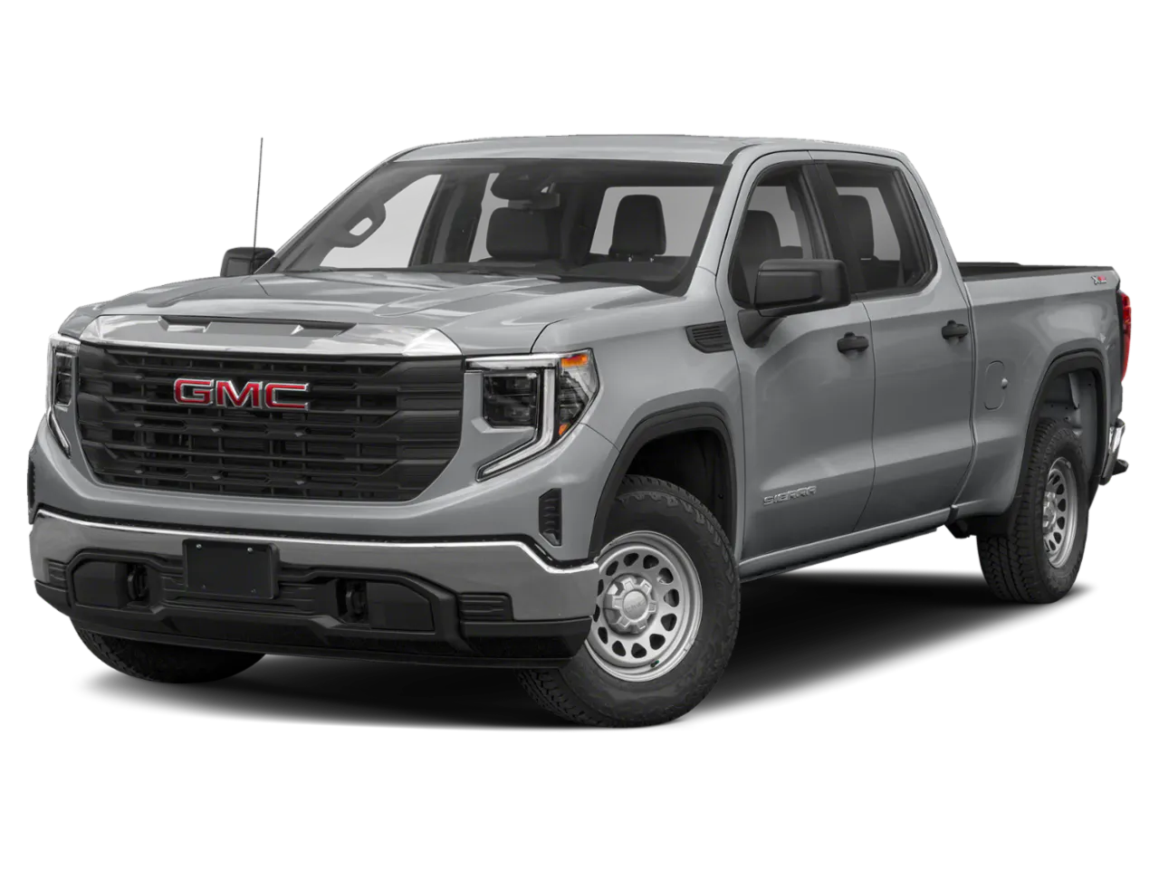 2024 GMC Sierra 4WD Crew Cab Std Box Elevation 3VL's photo