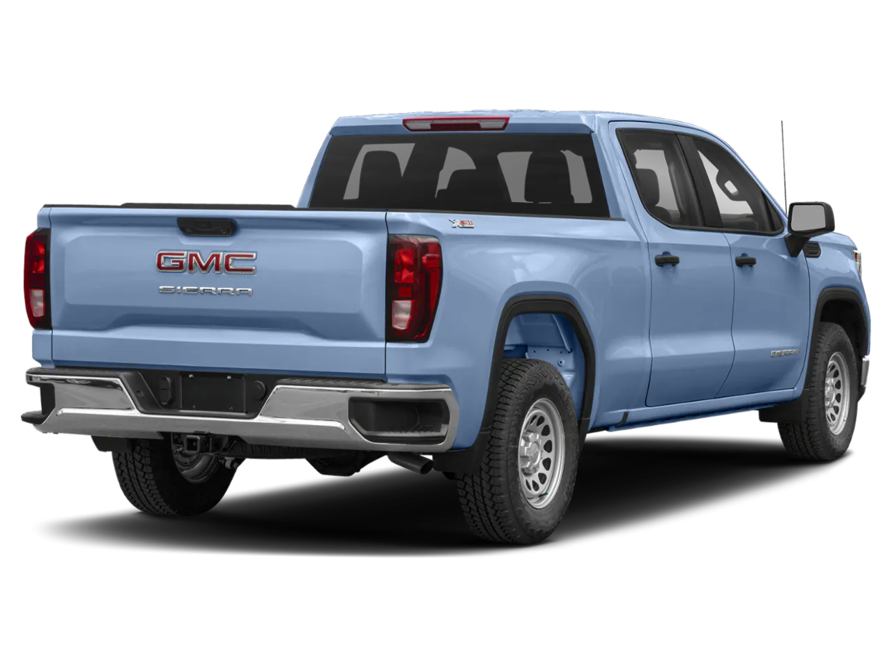 Used 2024 GMC Sierra 1500 Truck