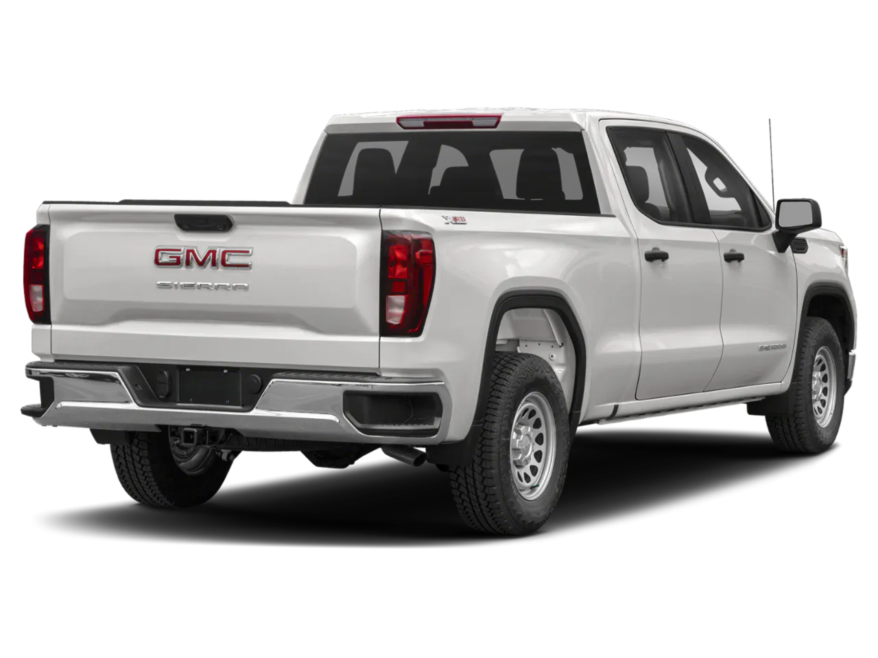 Used 2024 GMC Sierra 1500 Truck