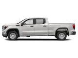 Used 2024 GMC Sierra 1500 Truck