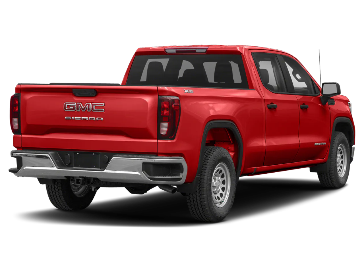 Used 2024 GMC Sierra 1500 Truck