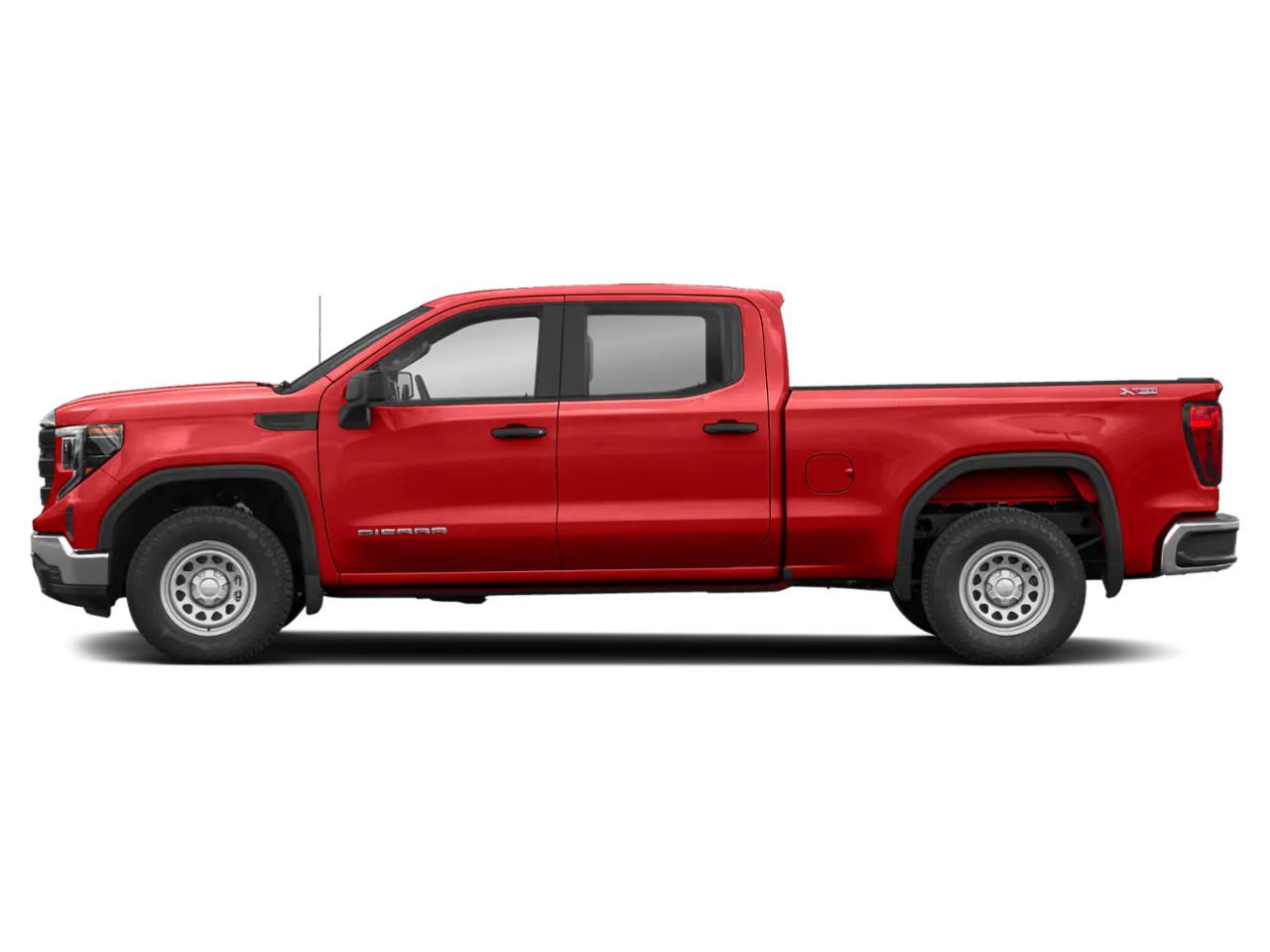 Used 2024 GMC Sierra 1500 Truck