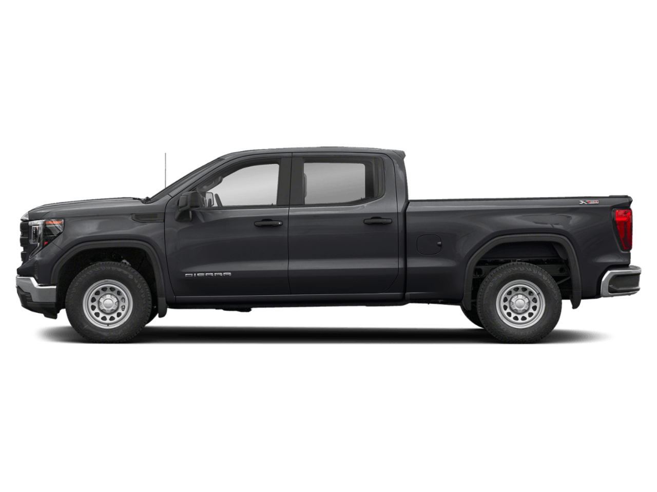 2024 GMC Sierra 1500 Elevation's photo