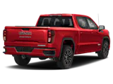 Used 2025 GMC Sierra 1500 Truck