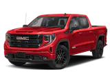 Used 2025 GMC Sierra 1500 Truck