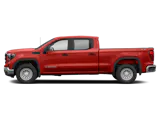 Used 2025 GMC Sierra 1500 Truck