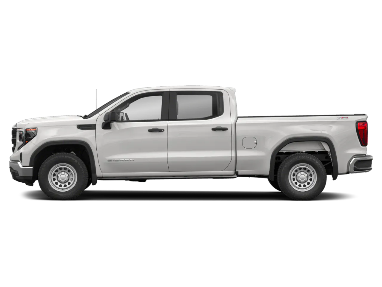 Used 2025 GMC Sierra 1500 Truck