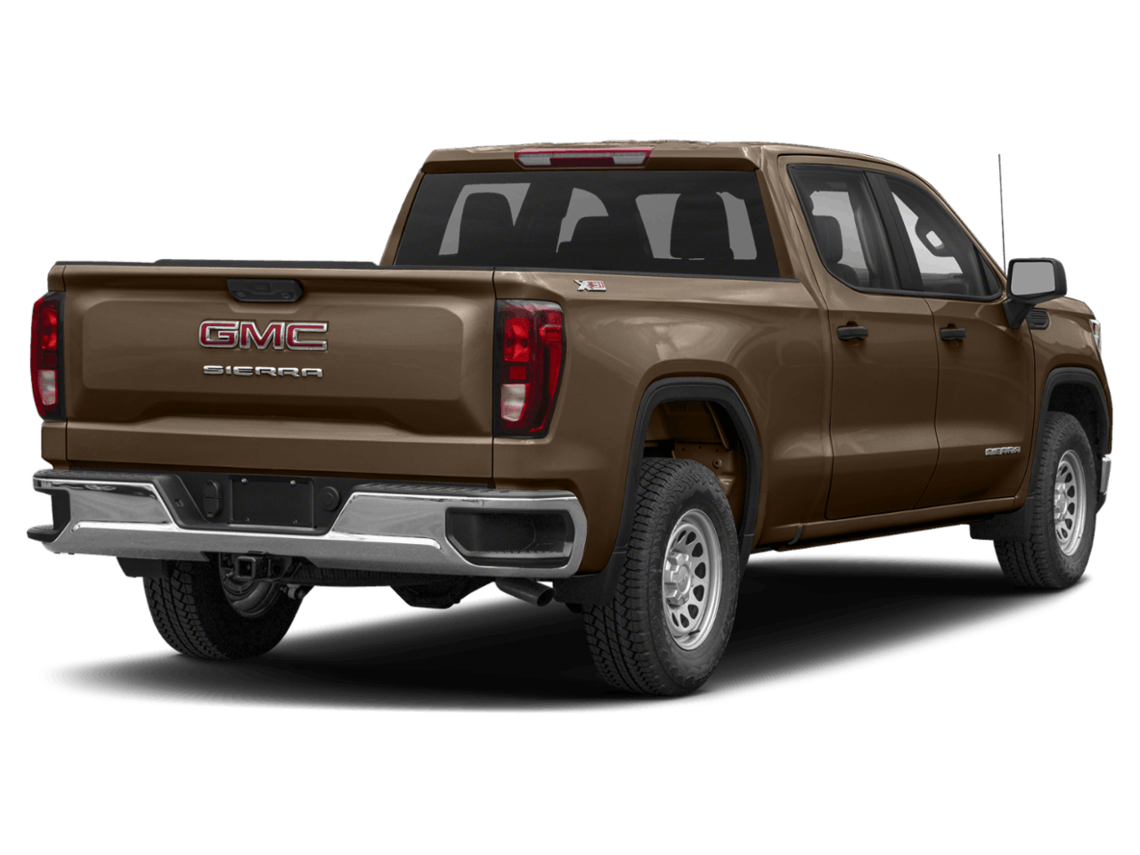 2025 Gmc Sierra 1500 SLT photo 3