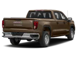 Used 2025 GMC Sierra 1500 Truck