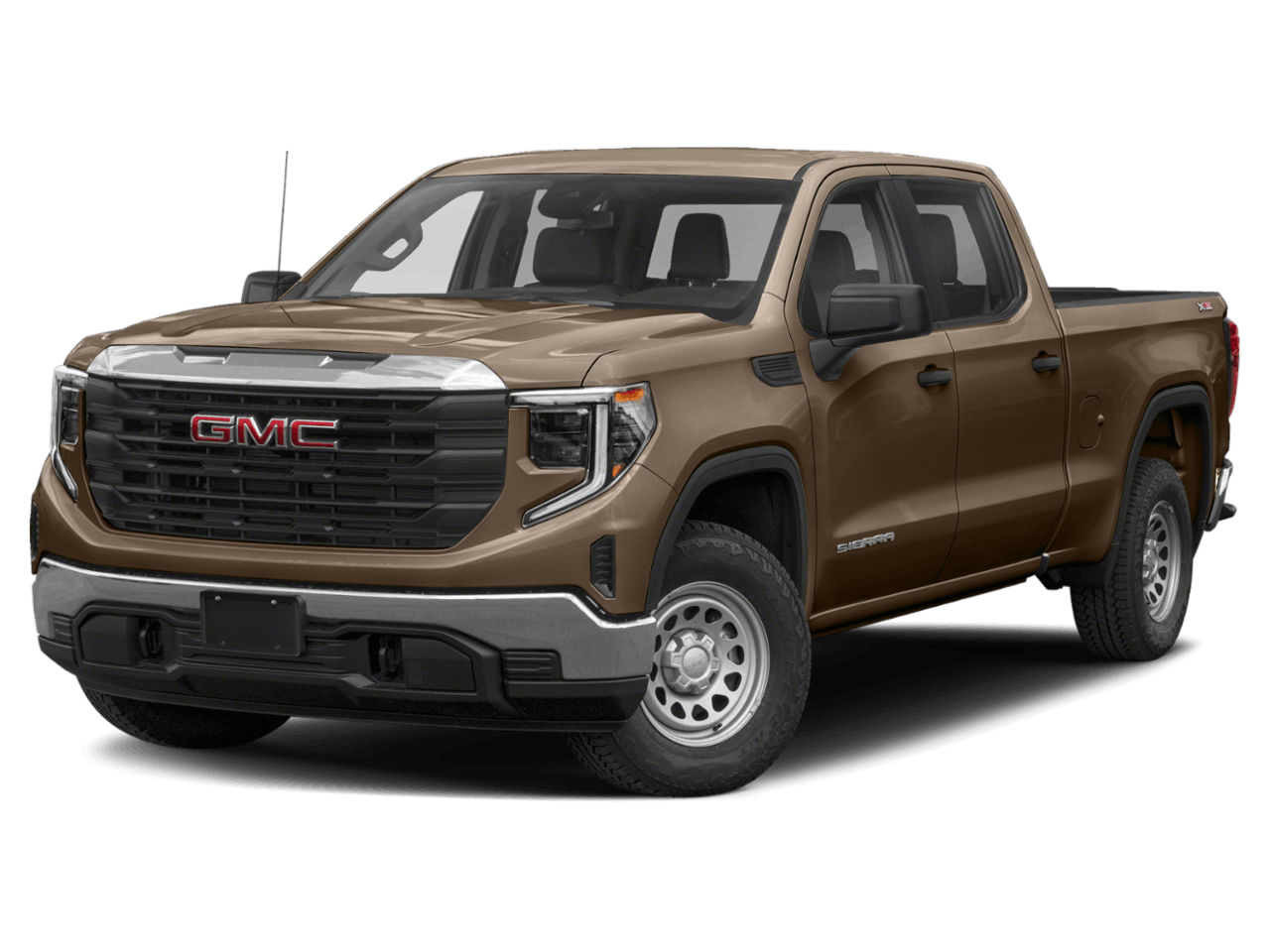 2025 Gmc Sierra 1500 SLT photo 2
