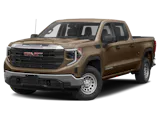 Used 2025 GMC Sierra 1500 Truck
