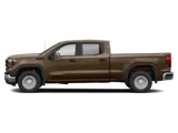 Used 2025 GMC Sierra 1500 Truck