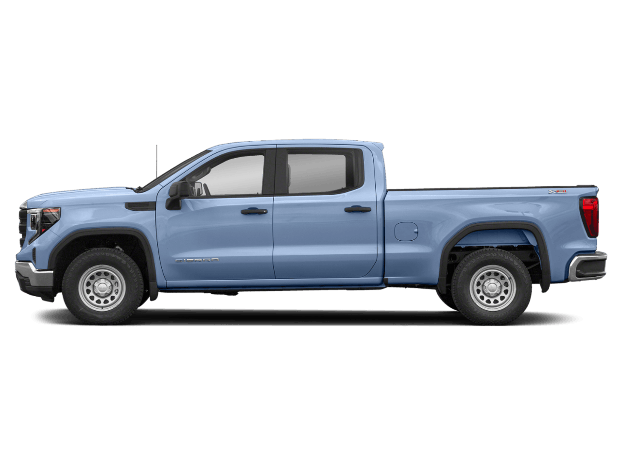 2025 GMC Sierra 1500 Denali's photo