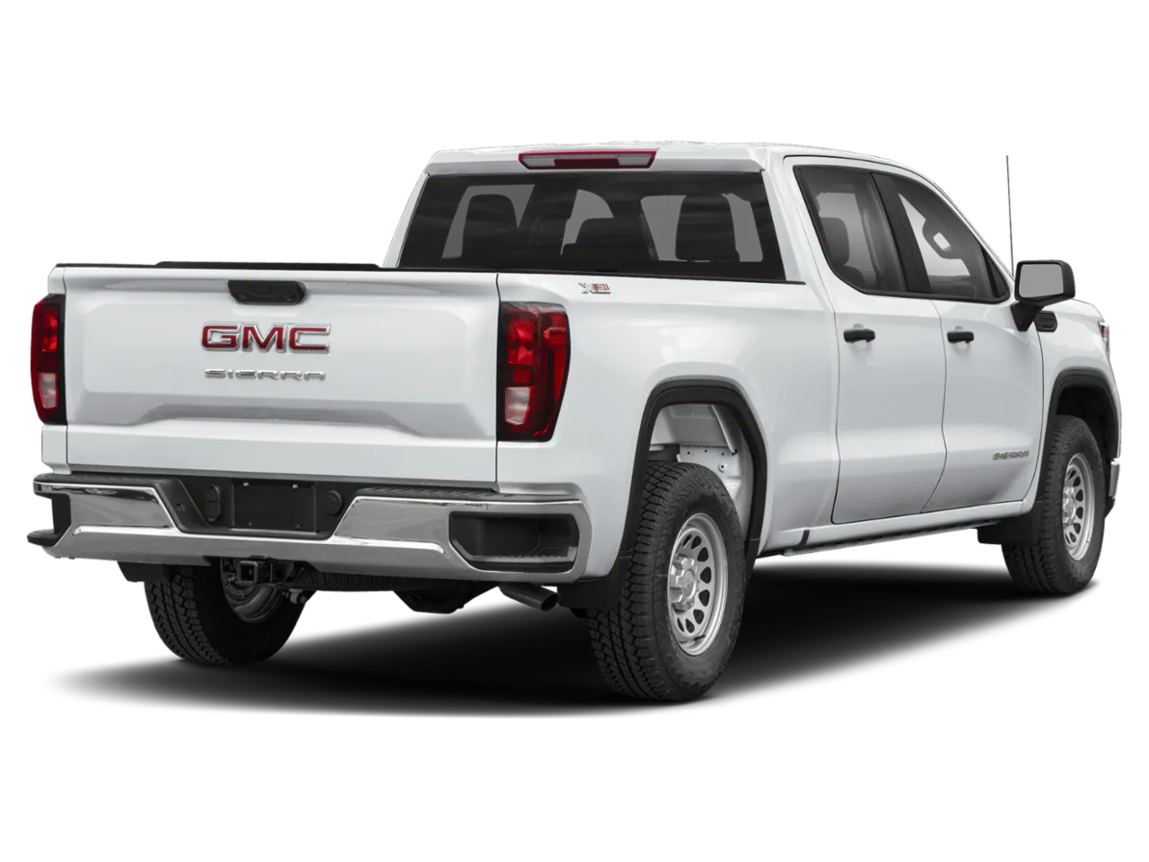Used 2025 GMC Sierra 1500 Truck