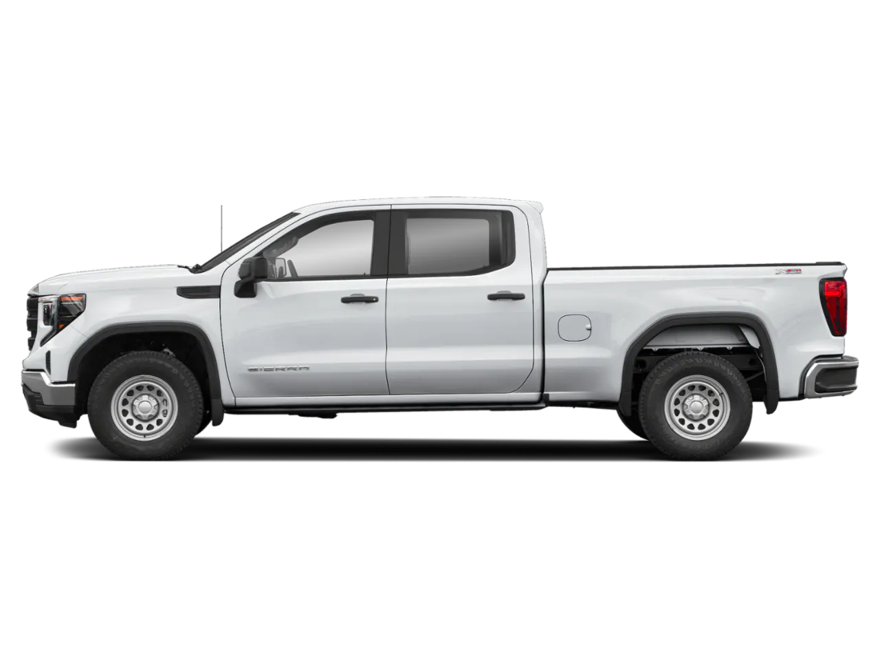 Used 2025 GMC Sierra 1500 Truck