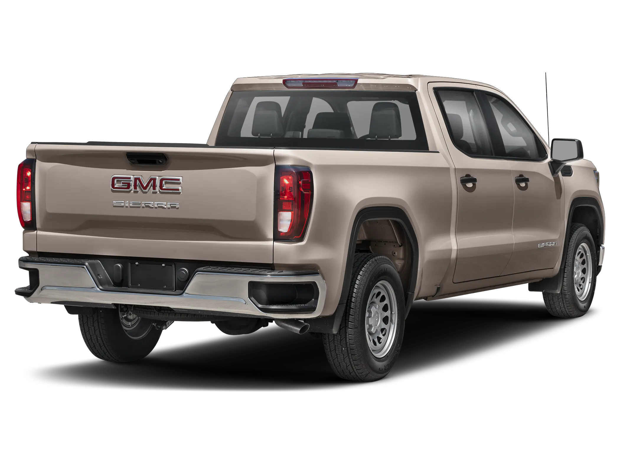 New 2026 GMC Sierra 1500 Truck