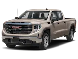 New 2026 GMC Sierra 1500 Truck