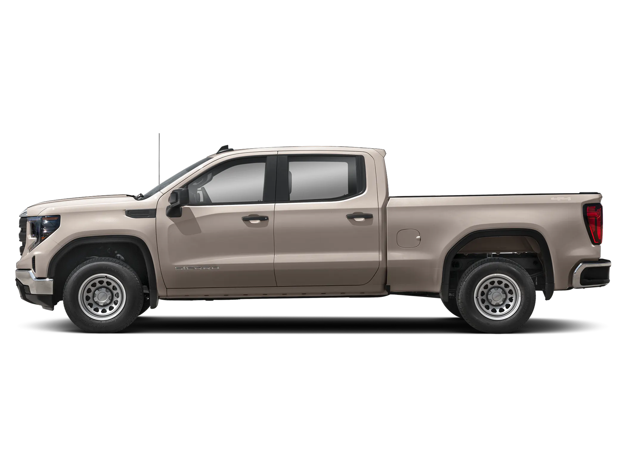 New 2026 GMC Sierra 1500 Truck