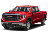 New 2026 GMC Sierra 1500 Truck
