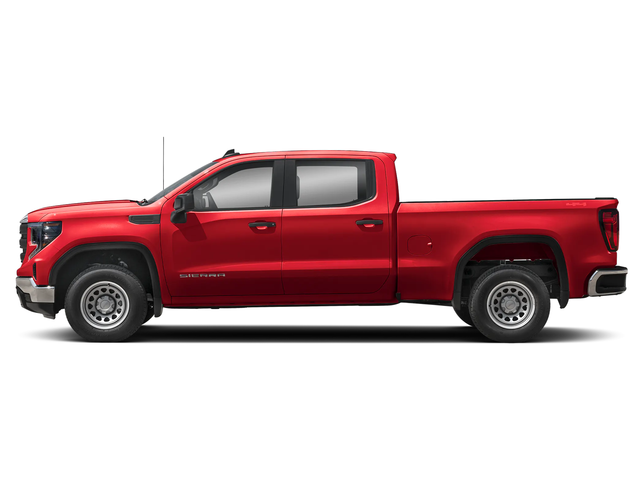 New 2026 GMC Sierra 1500 Truck
