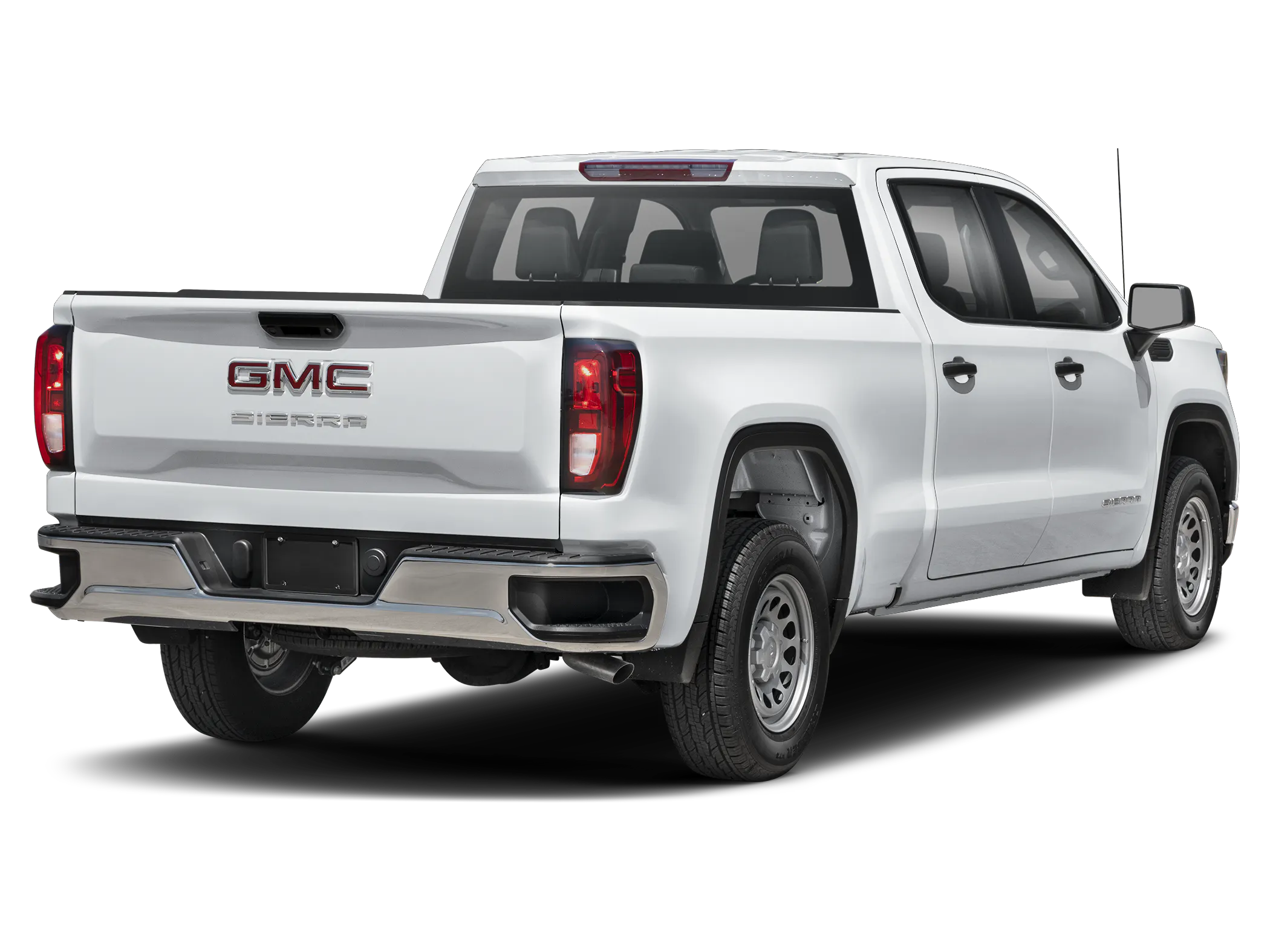 New 2026 GMC Sierra 1500 Truck